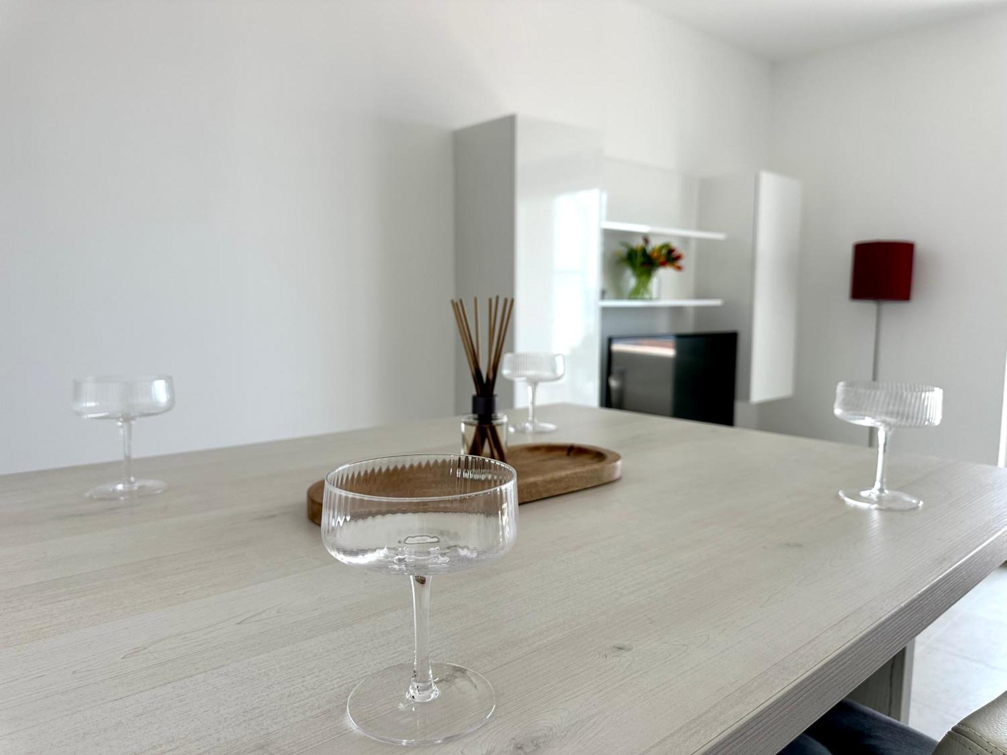 The View Apartment With Pool - Crikvenica Exterior photo