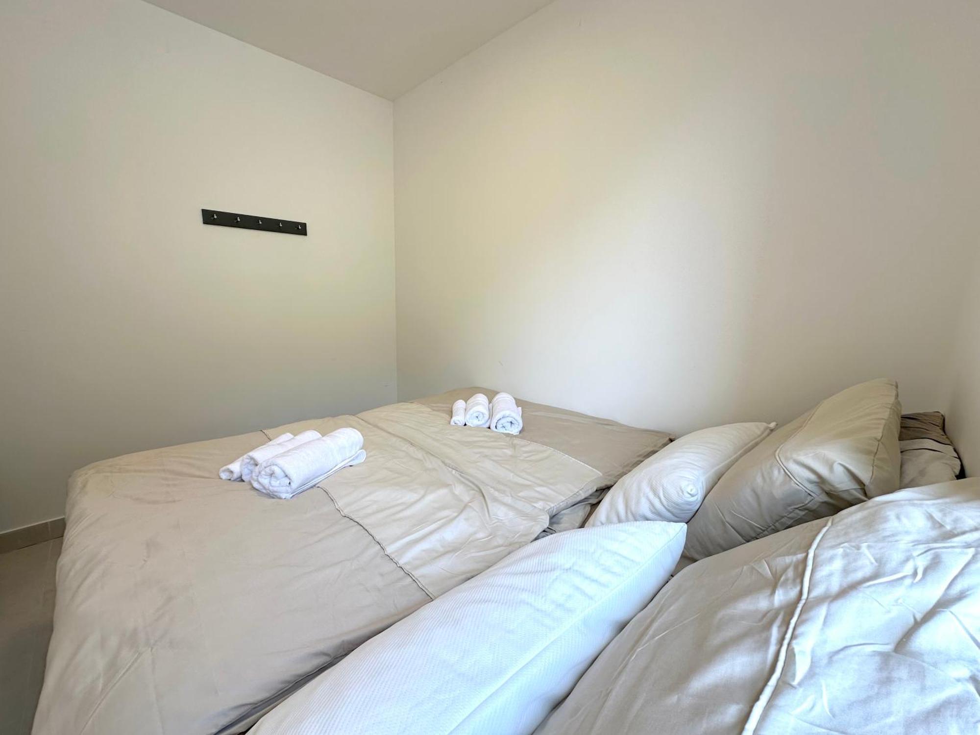 The View Apartment With Pool - Crikvenica Exterior photo